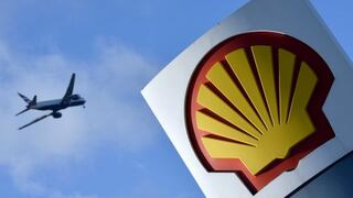 Shell se retirará hasta de diez países tras adquisición de BG Group