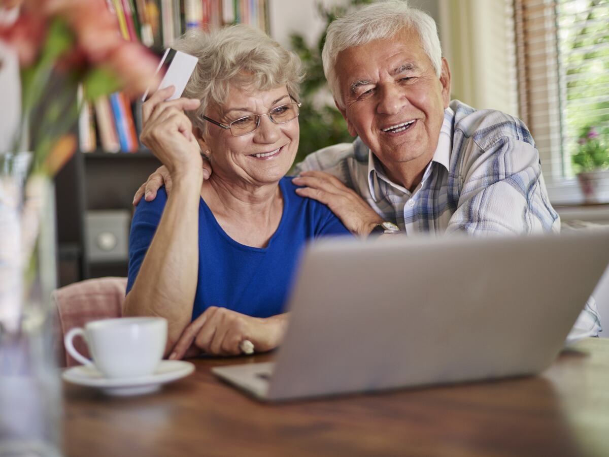 La edad para el cese a los aportes al Seguro Social no es de 70 años, como muchos creen (Foto: Freepik.es)