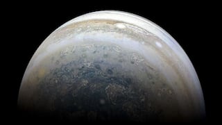 Sonda europea Juice, lanzada con éxito hacia Júpiter y sus lunas heladas