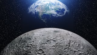 ¿Cuál es el plan de la NASA para regresar a la Luna en 2028?