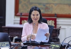 Gobierno de Keiko Fujimori oficializa “Perú Responde” como identidad comunicacional