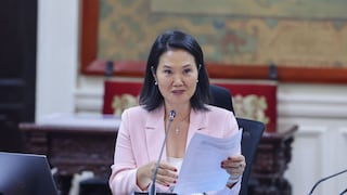 Gobierno de Keiko Fujimori oficializa “Perú Responde” como identidad comunicacional