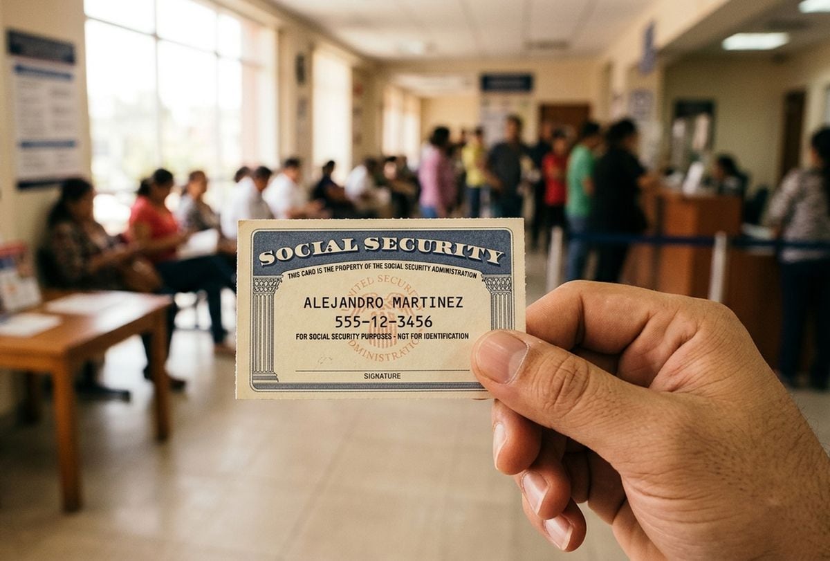 Pagos del Seguro Social subirán en 2027, pero también cambiarán estos seis aspectos (Foto: Imagen creada por El Comercio MAG usando Gemini)