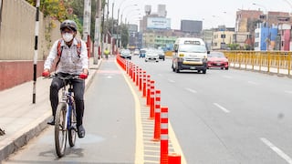 Aciertos y reformas necesarias para la implementación correcta de ciclovías en Lima 