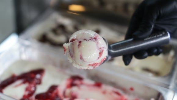 Consumo de helados artesanales proyecta un crecimiento de 49% en los próximos 5 años, esperando a vender más de 1.3 billones de soles.