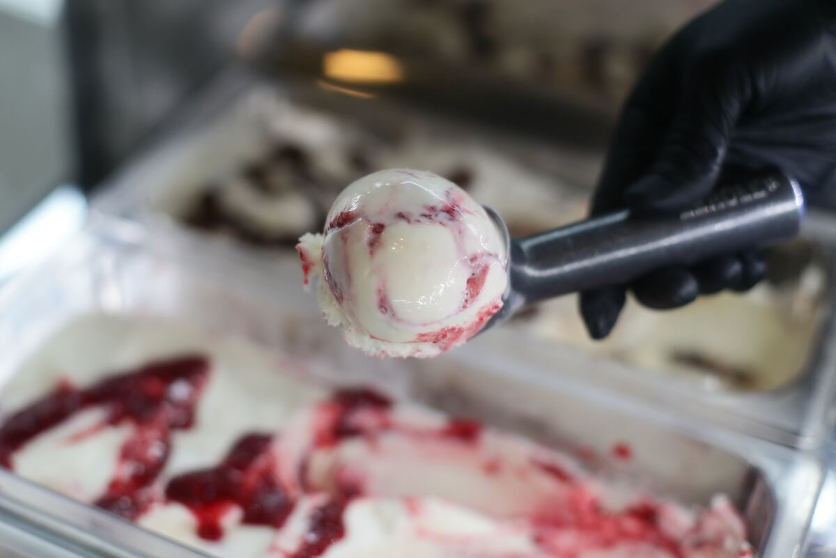 Consumo de helados artesanales proyecta un crecimiento de 49% en los próximos 5 años, esperando a vender más de 1.3 billones de soles.