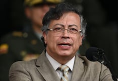 “Hijo de Hitler”: Chile protesta por dichos “inaceptables” de presidente de Colombia contra Kast