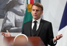 Francia solicita a la Unión Europea postergar el trámite de acuerdo con Mercosur