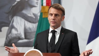 Francia solicita a la Unión Europea postergar el trámite de acuerdo con Mercosur