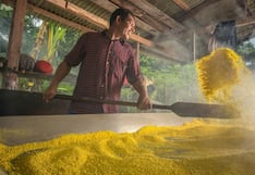 Expo Amazónica: financiamiento para bionegocios superó los S/ 23 millones