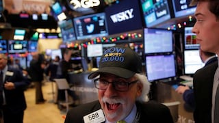 Wall Street: S&P 500 cierra mejor trimestre desde 1998 gracias a esperanzas de recuperación