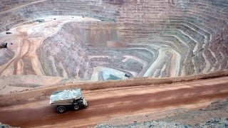 Este año se ejecutarían 8 grandes proyectos mineros por US$ 7,000 millones