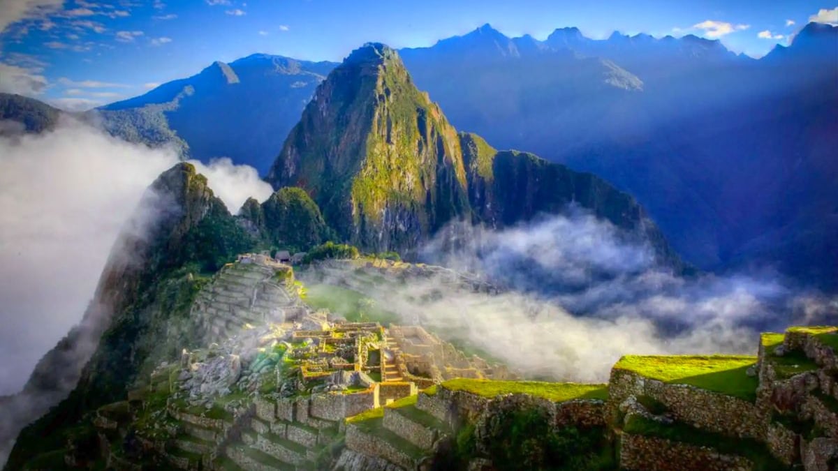 Machu Picchu: Mincetur busca optimizar venta presencial de boletos y no “perder” maravilla