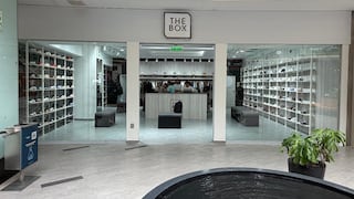 The Box, distribuidora de Adidas, Puma y Vans, cambia la fórmula para crecer en Perú