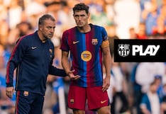 Barça Play EN VIVO — Ver partido FC Barcelona contra Nottingham Forest y Udinese EN DIRECTO por TV online