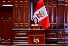 Un mensaje en la dirección correcta