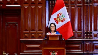 Un mensaje en la dirección correcta