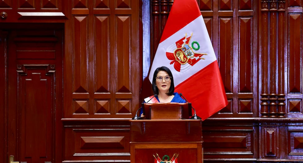 Un mensaje en la dirección correcta