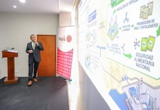 Minem: Paita tendrá polo petroquímico que impulsaría inversiones por más de US$ 1,000 millones
