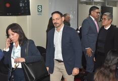 Juicio oral contra Keiko: Mark Vito reveló que es influencer y que gana S/ 14 mil al mes