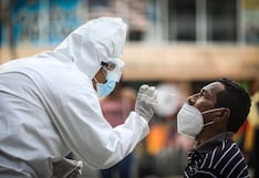 COVID-19: piden no bajar la guardia en América por nueva variante y repunte de casos