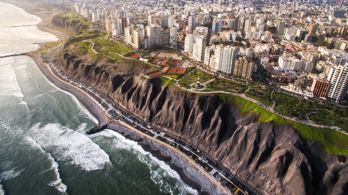 Grado de inversión de Perú: Moody’s ratifica calificación en “Baa1″, ¿pero qué riesgos hay?