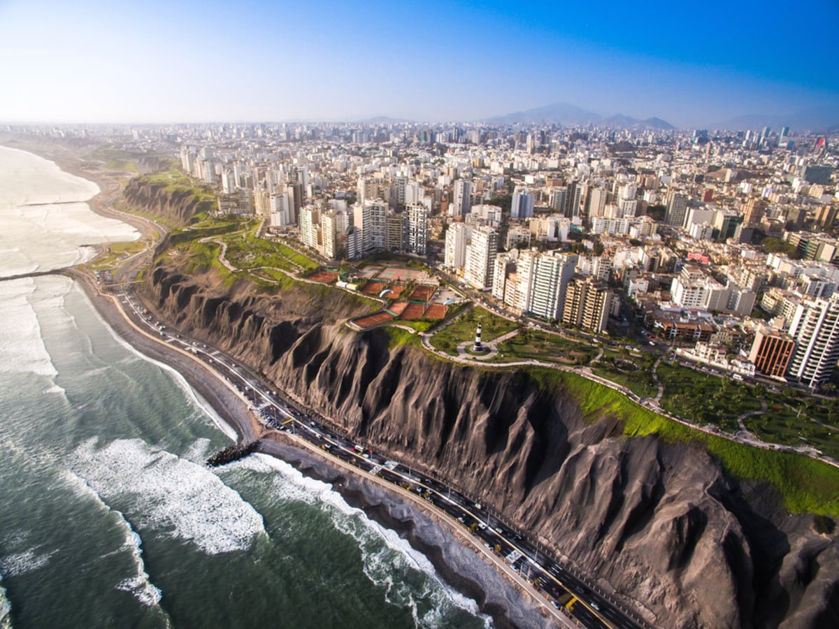 La agencia clasificadora de riesgos Moody’s Ratings presentó su perspectiva sobre el país. (Foto: Shutterstock)