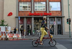 Uber eleva su participación en Delivery Hero, ¿tomará control de la firma alemana?