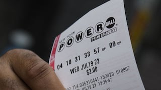 Números ganadores del Powerball, 16 de marzo: mira los resultados del sorteo con jackpot de $88 millones en EE.UU.