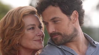 “Engaño”, la serie italiana de Netflix protagonizada por Giacomo Gianniotti