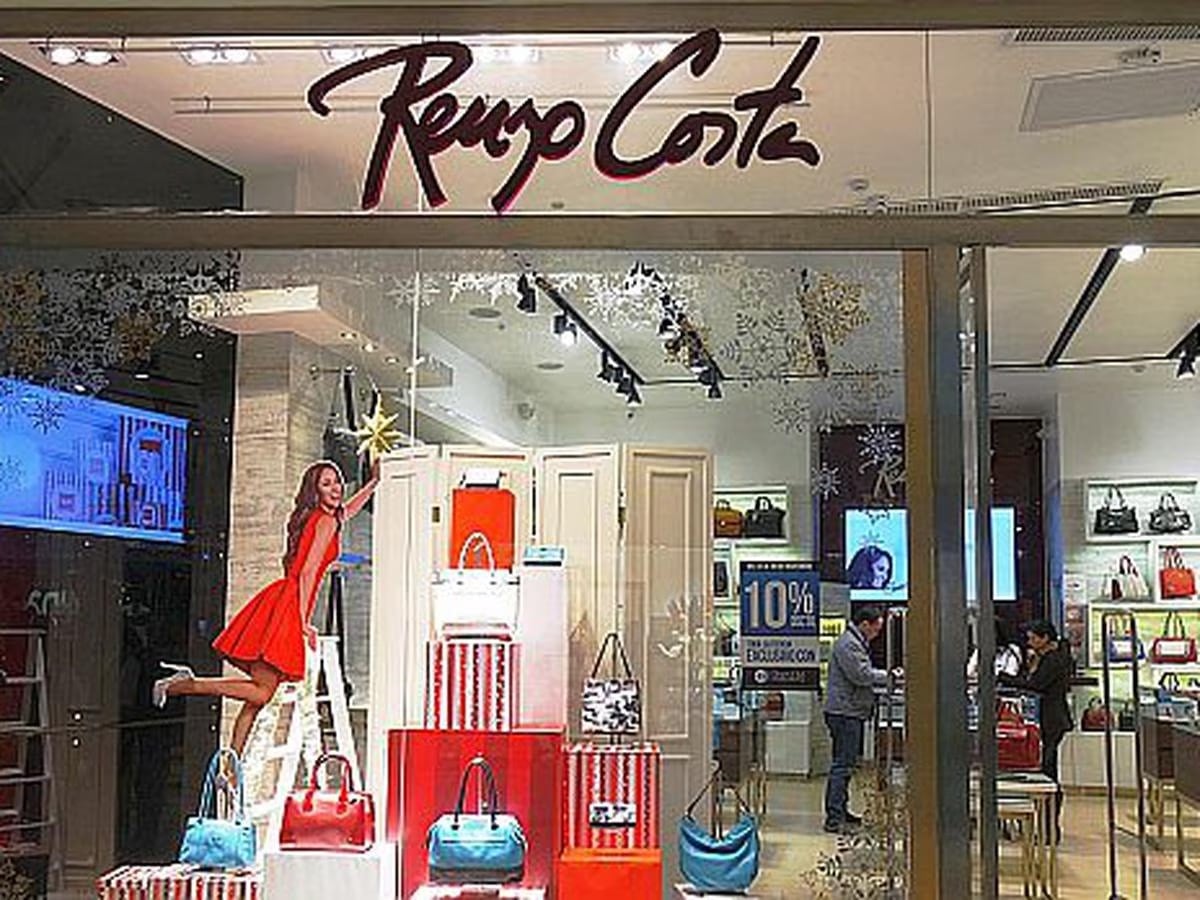 10 de diciembre del 2013. Hace 10 años. Renzo Costa, Iasacorp y Peusac: tres casos de éxito de emprendimiento.