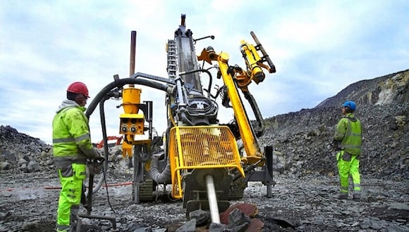 Minera Ares va tras nuevas áreas en el sur peruano. (Foto referencial: Instituto de Ingenieros de Minas del Perú).