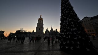 Rusia rechaza la tregua energética y recuerda que Putin ya demandó elecciones en Ucrania