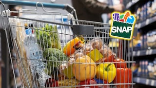 SNAP cambia en 2027: qué estados deberán aportar dinero y cuánto tendrían que pagar