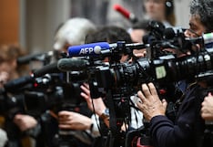 La SIP alerta que las amenazas contra los periodistas han aumentado en Perú