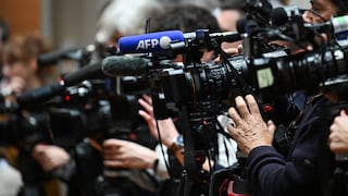 La SIP alerta que las amenazas contra los periodistas han aumentado en Perú
