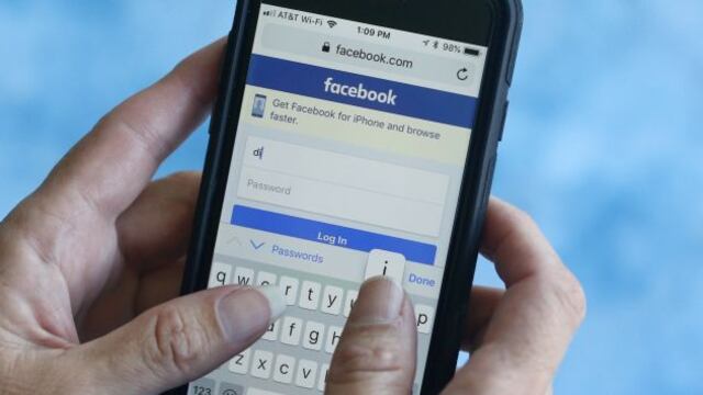 Facebook sufrió ataque de piratas informáticos que afectó a 50 millones de cuentas