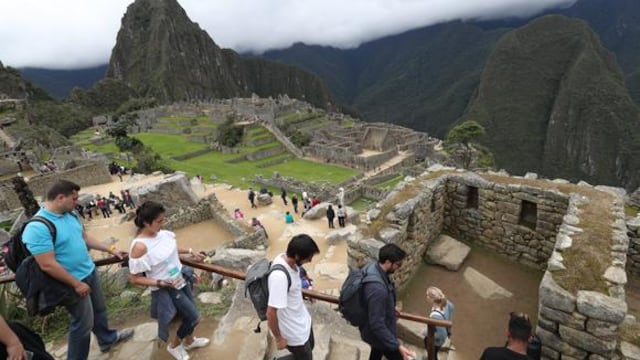 Conflictos sociales costaron al menos S/ 450 millones  al turismo en Cusco