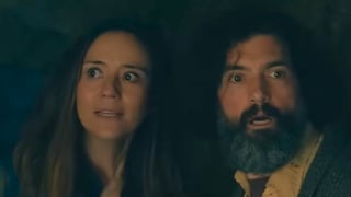 “From” llega a su temporada final: la quinta entrega de la serie de terror de MGM+ será la definitiva