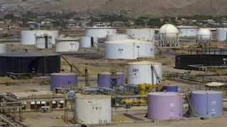Las cifras del sector petrolero no harían rentable la modernización de la refinería de Talara
