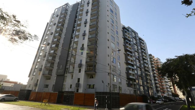 Lima contará con más 1,000 departamentos de renta inmobiliaria en 2025, ¿dónde estarán?