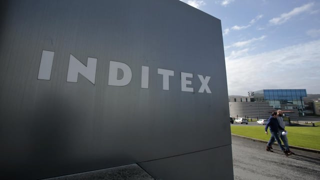 Española Inditex, dueña de Zara, logra beneficios récord en contexto mundial difícil