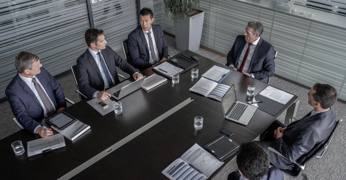 Se espera del CFO el entendimiento de aspectos como el impacto de las tecnologías y la IA en los distintos ámbitos de la empresa.(Foto: iStock)