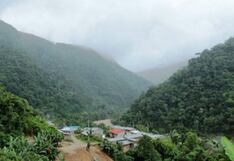 Decimo primer friaje en la selva centro y sur comenzará el 12 de agosto, advierte Senamhi