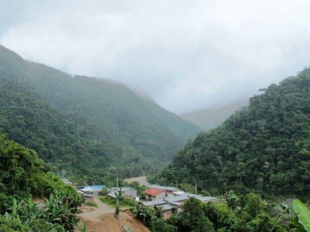 Decimo primer friaje en la selva centro y sur comenzará el 12 de agosto, advierte Senamhi. Foto: Andina