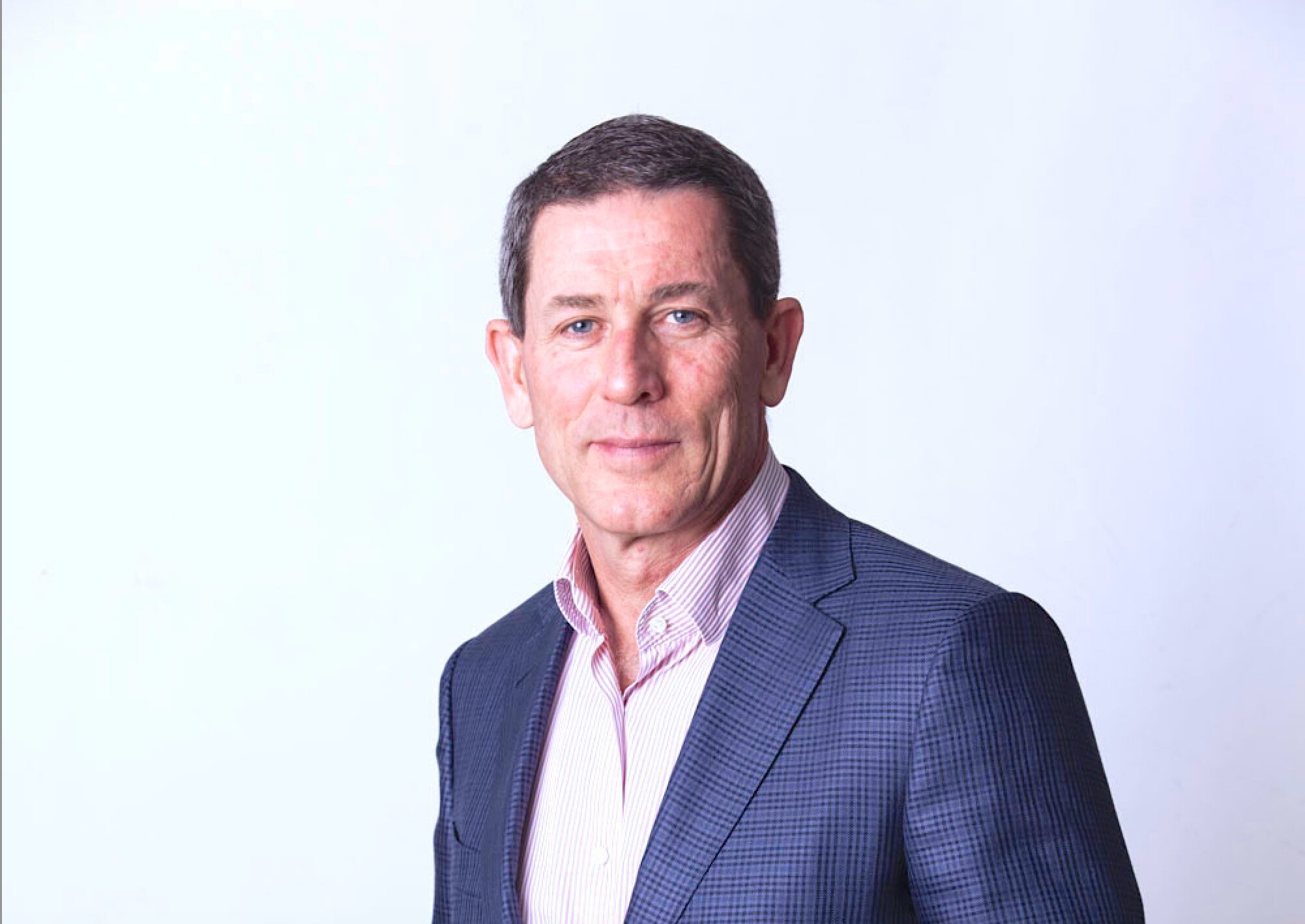 Marcelo Larraguibel, socio de Virtus Partners.