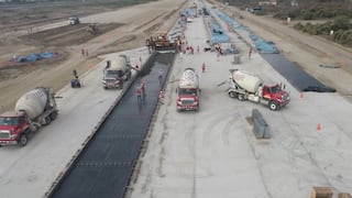 Aeropuerto de Piura, estos son los avances de la obra según Ositrán