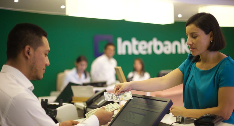 Clientes Banco clientes de 4 bancos grandes ganaran poder al compartir datos quienes ...