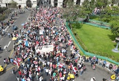 Piden a Keiko Fujimori investigar muertes en protestas durante gobierno de Dina Boluarte