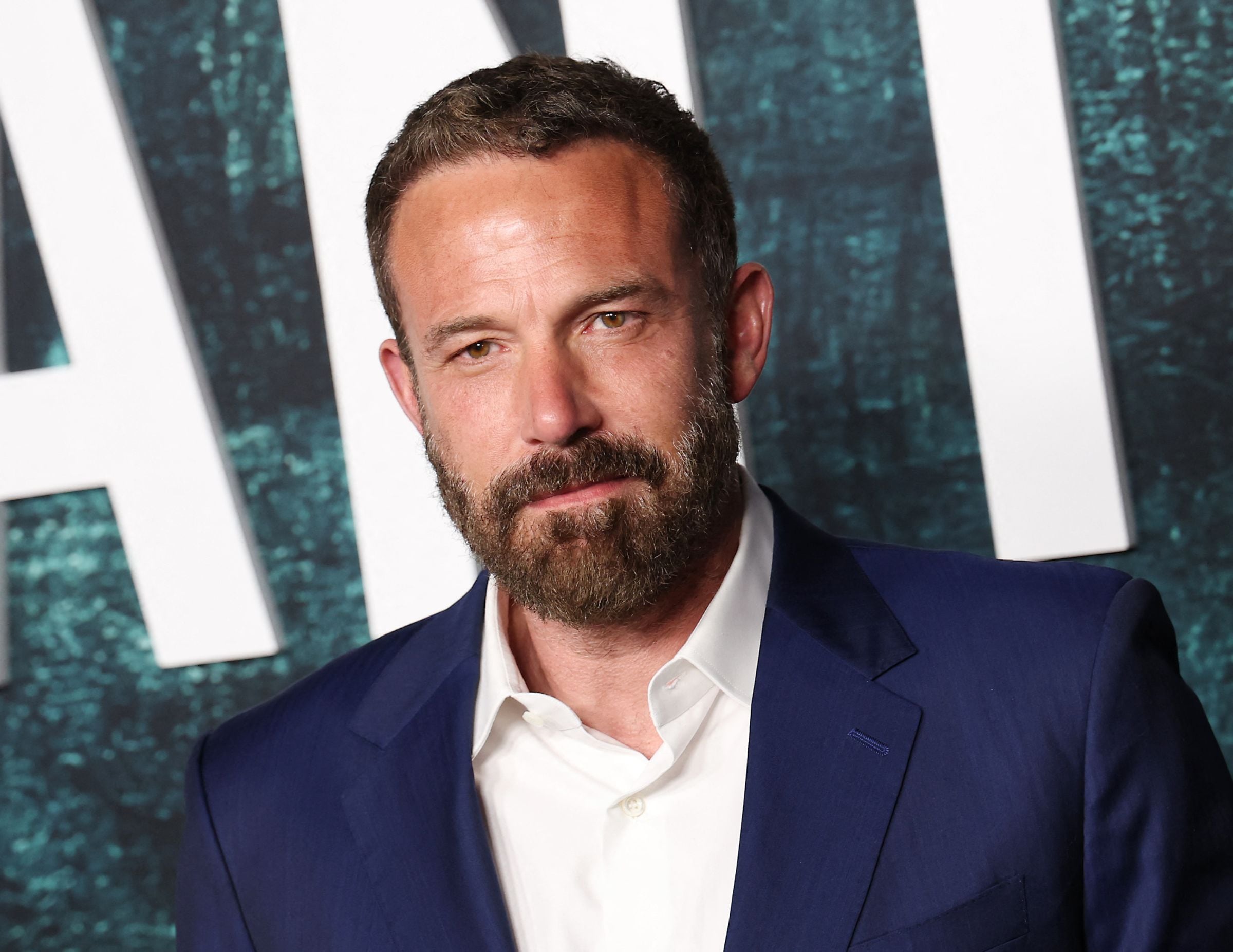 Ben Afleck es un actor, director, productor y guionista estadounidense. (Foto: Michael Tran / AFP)